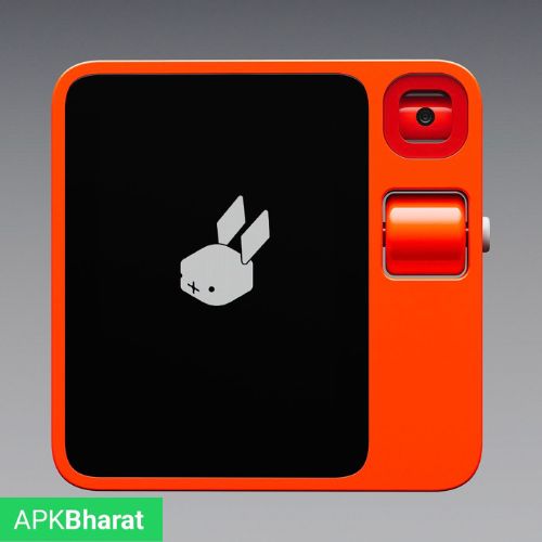 Rabbit R1 APK APK