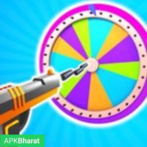 Rapid Reload Mod APK APK