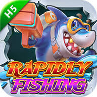 Rapidly Fishing APK APK