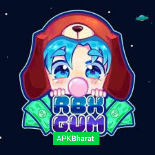 RBX Gum Rolox APK APK