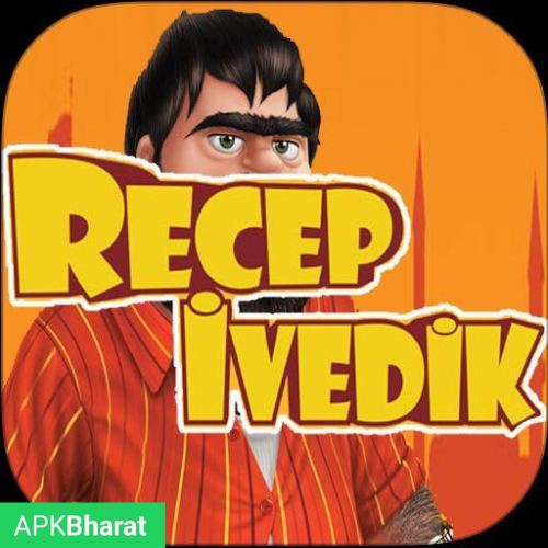 Recep ivedik soru sor APK APK