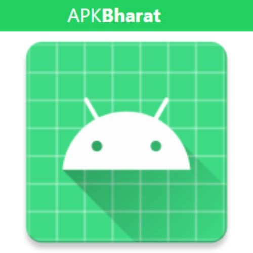 Refresh Rate Changer APK icon