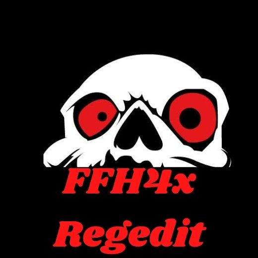 Rege FF APK icon