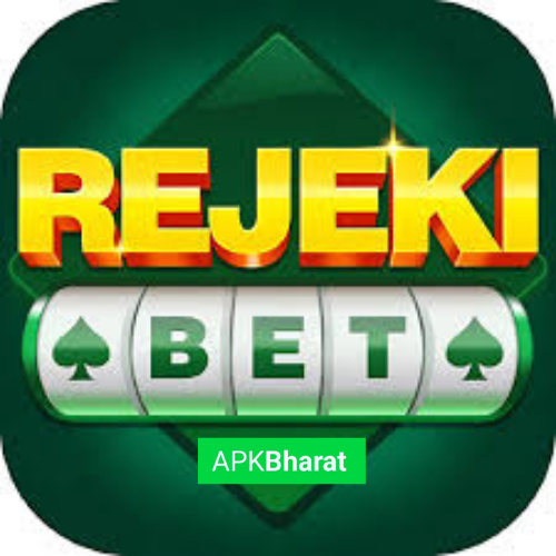 Rejekibet APK APK