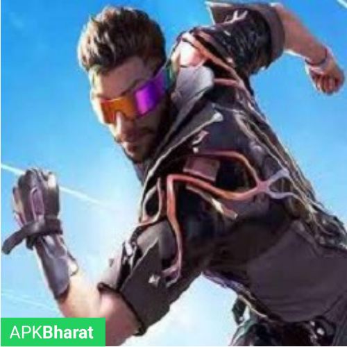 Ropa Free Fire Gratis APK icon