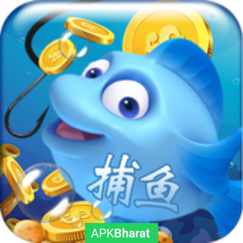 Salon Fishing APK APK