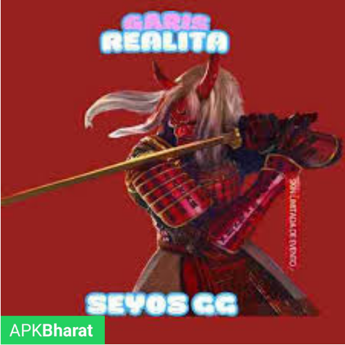 Seyos GG APK icon