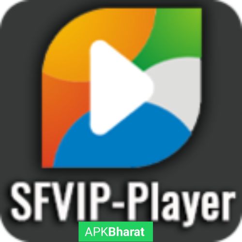 SFVIP Player APK APK