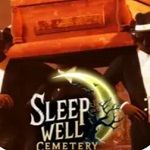 Sleep Well Cemetery APK APK