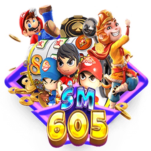 SM605 MOD APK APK