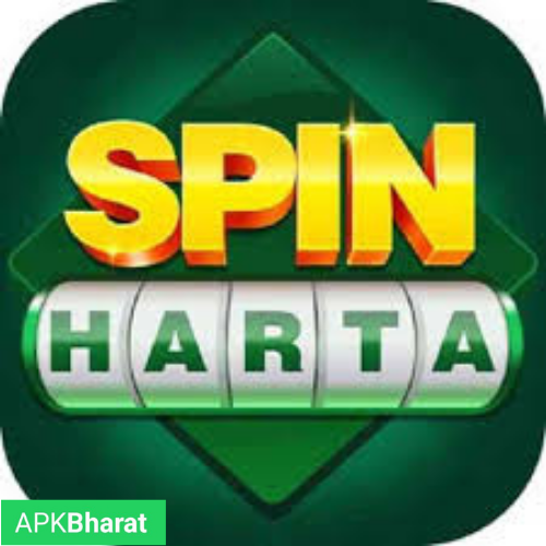 Spin Harta Login APK APK
