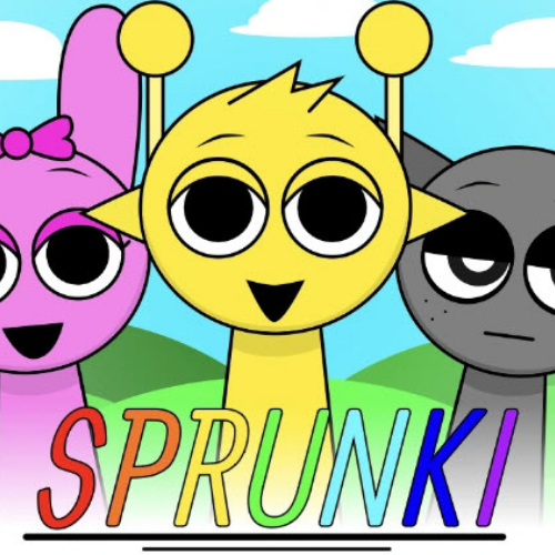 Sprunki APK icon