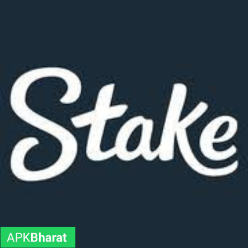 Stake APK icon