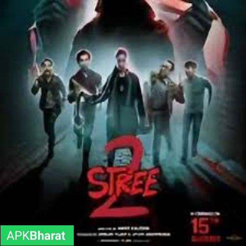 Stree 2 APK APK