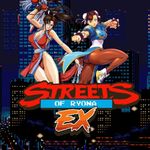 Streets Of Ryona EX APK APK