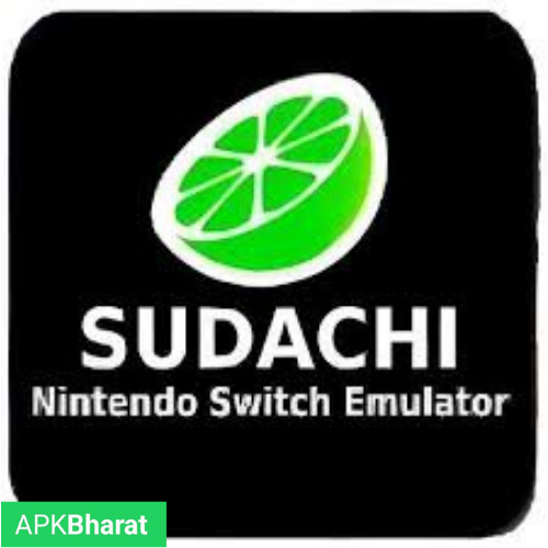 Sudachi APK icon