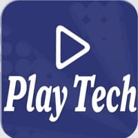 Tech Play Games APK icon