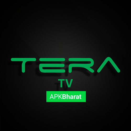 TERA TV 4K APK APK