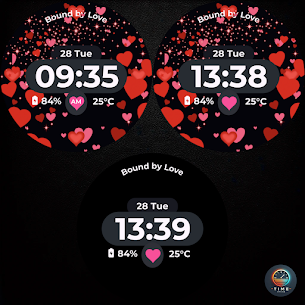 Terikat oleh Cinta APK APK