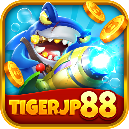 TigerJP88 APK APK