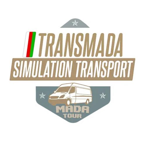 Transmada APK APK