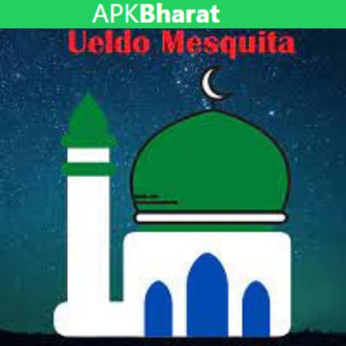 Ueldo Mesquita APK icon