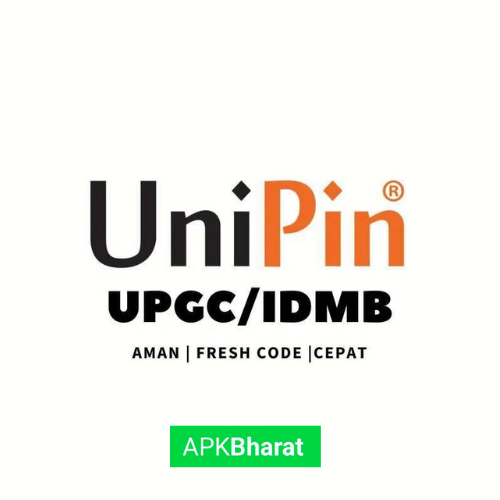 UniPin Free Fire APK icon