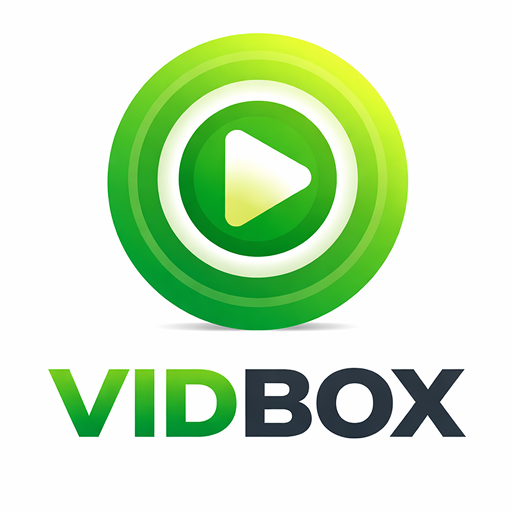 Vidbox CC APK APK