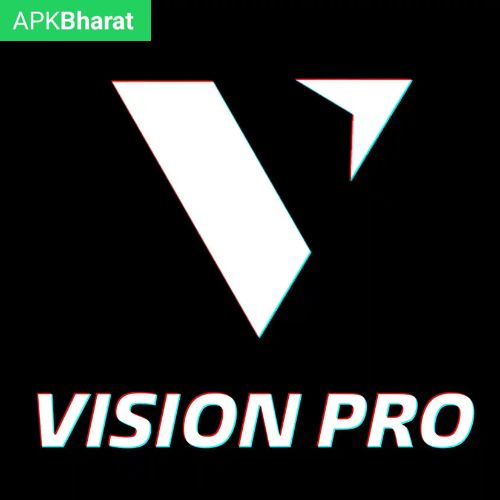 Vision Pro APK icon