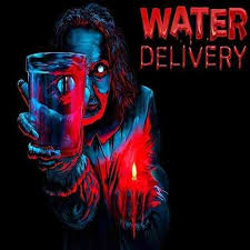 Water Delivery Horror Game APK APK
