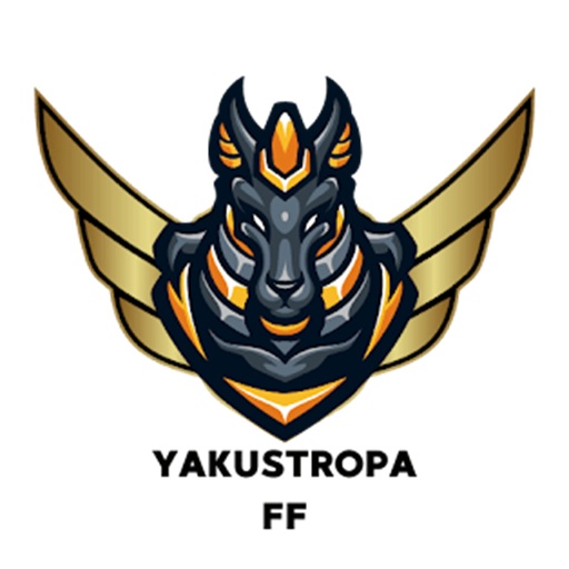 Yakustropa APK icon