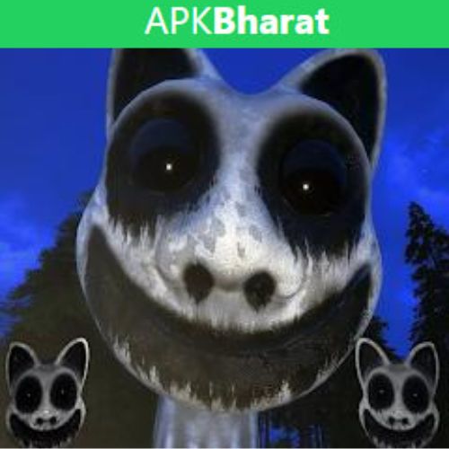 Zoonomaly Horror Game APK APK